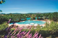 Village Pierre & Vacances Pont Royal en Provence Hotels in Lambesc