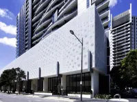The Sebel Residences Melbourne Docklands Serviced Apartments Hotels near Array by Mirvac