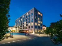 Hotel 47° Hotels in Konstanz