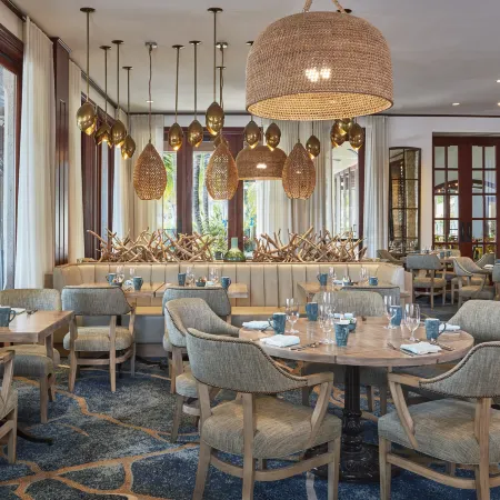 Cheeca Lodge & Spa