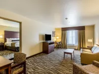Cobblestone Hotel & Suites - Stevens Point Hotels in Stevens Point