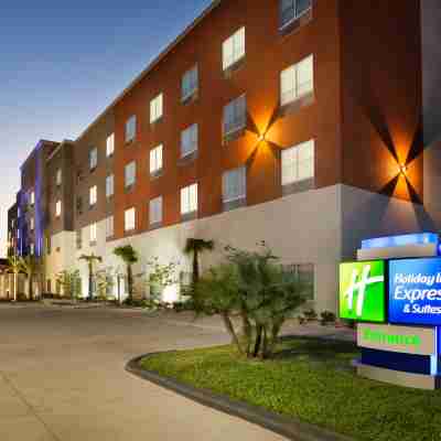 Mcallen - Medical Center Area Hotel Exterior