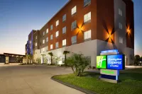 Holiday Inn Express & Suites Mcallen - Medical Center Area 매캘런 호텔