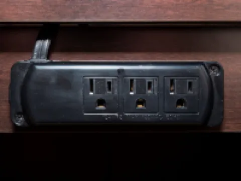 Red Roof Inn Dayton - Fairborn/Nutter Center Hoteles en Fairborn