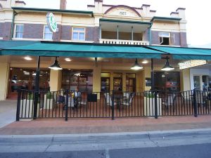 Hotel Victoria - Griffith