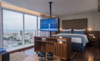 Hotel Luzeiros Recife