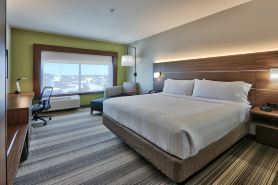 Holiday Inn Express & Suites HOUSTON EAST - BELTWAY 8 by IHG