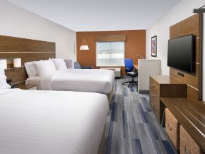 Holiday Inn Express & Suites New Braunfels