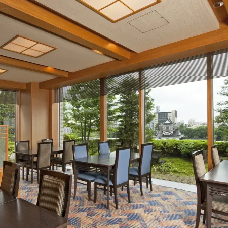 ANA Crowne Plaza Toyama by IHG