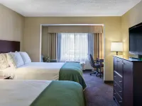 Holiday Inn Express & Suites SANDY - SOUTH SALT LAKE CITY by IHG Hotels in Sandy