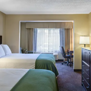 Holiday Inn Express & Suites SANDY - SOUTH SALT LAKE CITY by IHG
