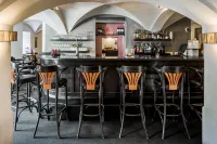 Hampshire Hotel - 's Gravenhof Zutphen - bar
