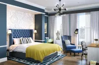 Hotel Indigo Bath Hotels in 