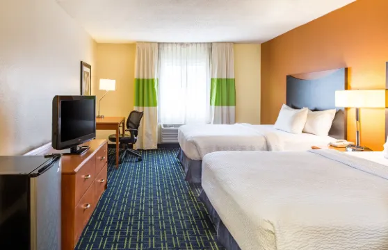 比靈斯萬楓酒店