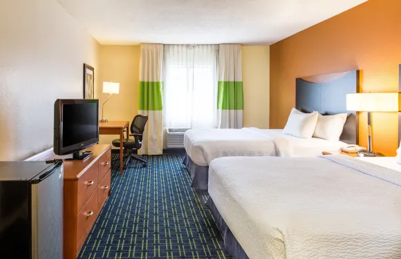 比靈斯萬楓酒店