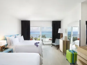 Fiesta Americana Cozumel Dive Resort