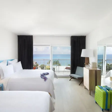 Fiesta Americana Cozumel Dive Resort