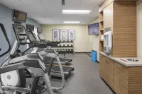 TownePlace Suites Tampa South Hotels in Tampa