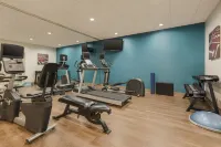 Holiday Inn Express & Suites OPELIKA AUBURN by IHG - Gym