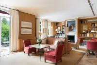 Brenners Park-Hotel & Spa Hotels in Baden-Baden