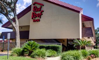 Red Roof Inn Pensacola - I-10 at Davis Highway