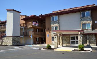 Red Roof Inn & Suites Sacramento North