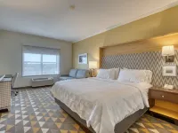 Holiday Inn & Suites MADISON WEST - MIDDLETON by IHG โรงแรมในแมดิสัน
