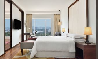 Four Points by Sheraton Bengaluru, Whitefield