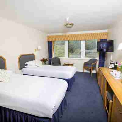 Hotel Rendezvous - Skipton - N Yorkshire Rooms