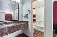 Red Roof Inn Monteagle - I-24 Hotels in Marion County