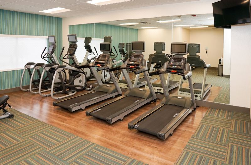 Holiday Inn Express & Suites Denver - Aurora Medical Campus by IHG photo 4