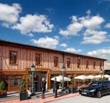 Divan Cukurhan Hotel