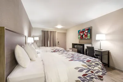Baymont by Wyndham Socorro Hotels in Socorro
