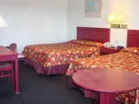 Golden Wheat Budget Host Inn Junction City Hotels in Junction City