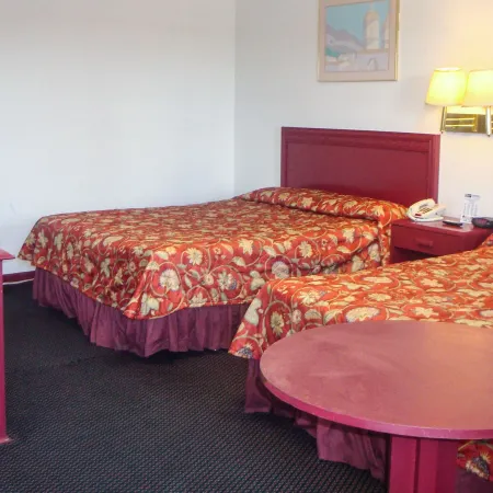 Golden Wheat Budget Host Inn Junction City