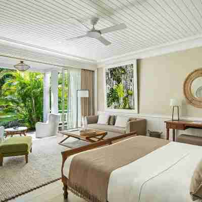 Heritage le Telfair Golf and Wellness Resort Rooms