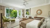 Heritage le Telfair Golf and Wellness Resort