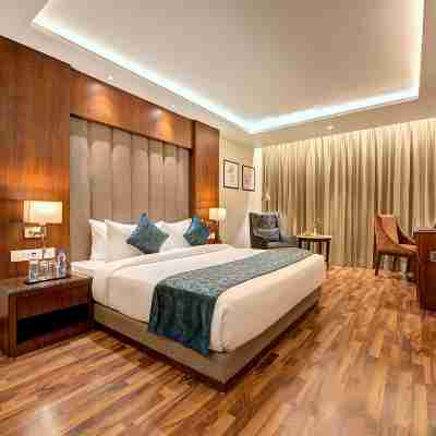 Best Western Plus Revanta Mcleod Ganj Rooms