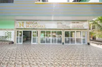 Mega Nasional Seaview Hotel
