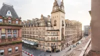 voco GRAND CENTRAL GLASGOW by IHG - Romantic