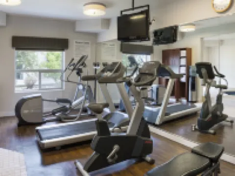 Holiday Inn Express & Suites SHERWOOD PARK-EDMONTON AREA by IHG Hotels in Strathcona County