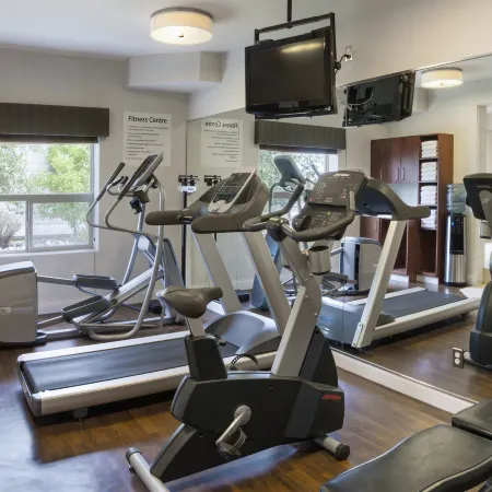 Holiday Inn Express & Suites SHERWOOD PARK-EDMONTON AREA by IHG
