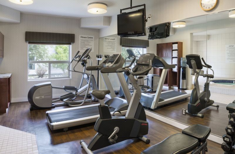 Holiday Inn Express & Suites Sherwood Park-Edmonton Area by IHG photo 2