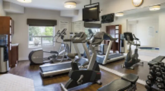 智選假日套房酒店舍伍德帕克- 埃德蒙頓區