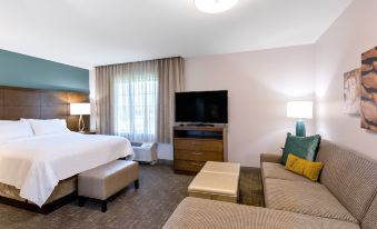 Staybridge Suites Fort Lauderdale Airport - West