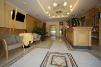 Hotel Fioroni - Pet friendly