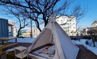 Goseung Bongpo Annyeong Pension