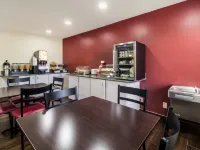 Red Roof Inn Murfreesboro Hotels in Murfreesboro