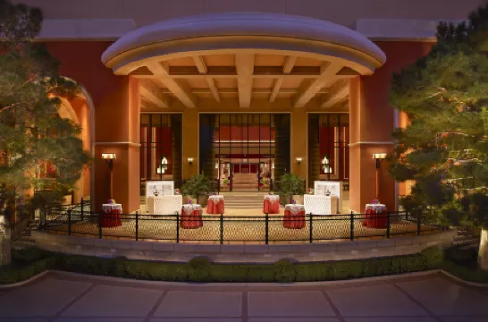 Wynn Las Vegas Отели в г. Лас-Вегас