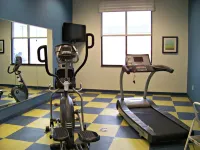 Holiday Inn Express & Suites ROCK SPRINGS GREEN RIVER by IHG - Gym
